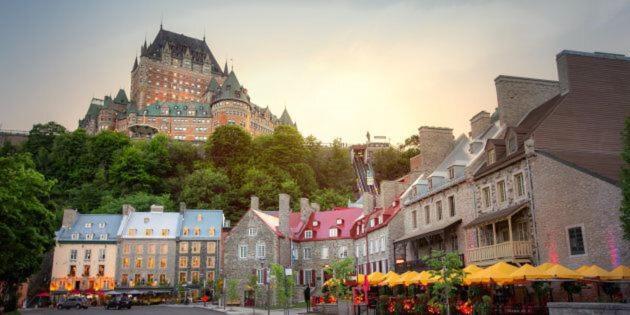 Charmant Loft - 20 Min A Pied Vieux-Quebec ! Kültér fotó