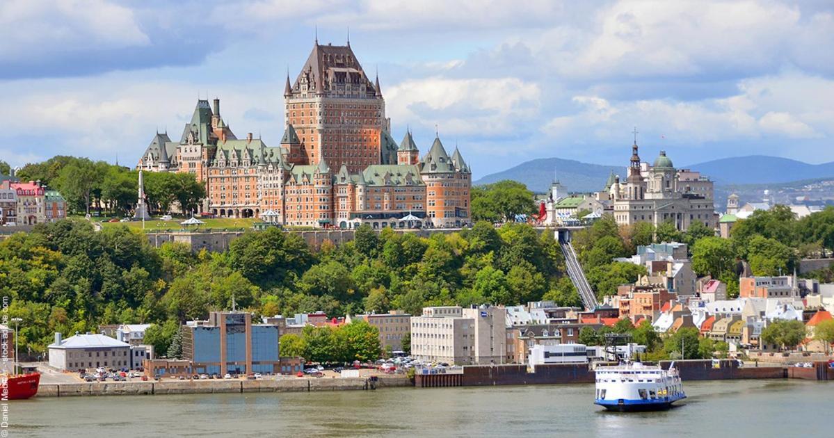 Charmant Loft - 20 Min A Pied Vieux-Quebec ! Kültér fotó